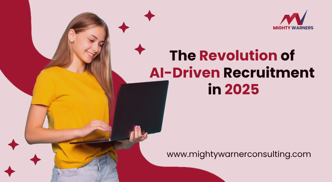 AI-Driven Recruitment in 2025