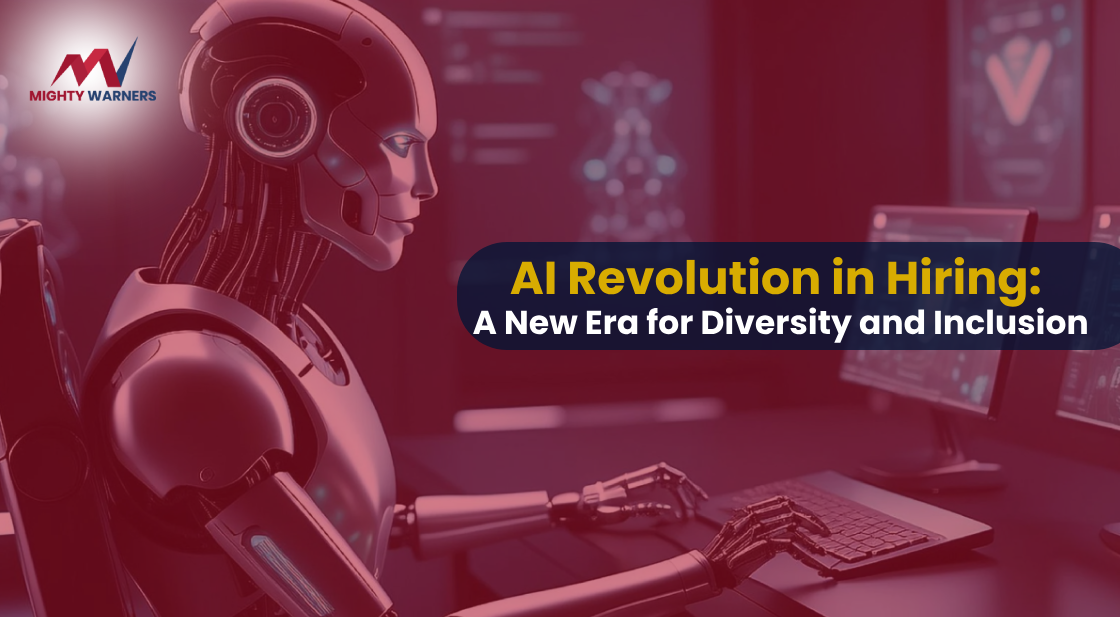 AI Revolution in Hiring_ A New Era for Diversity and Inclusion