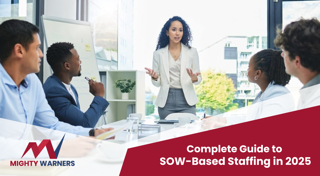 SOW-Based Staffing in 2025