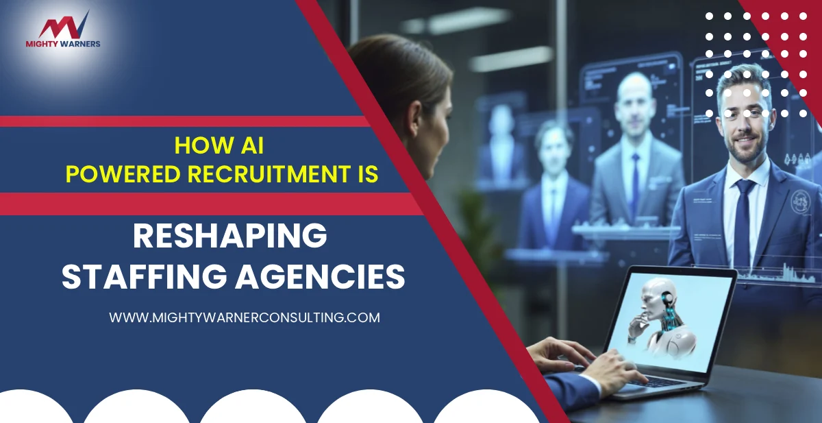 Staffing Agencies USA